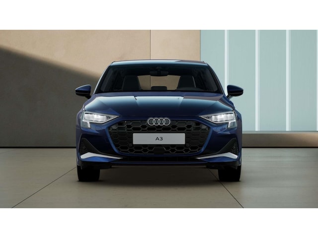 Audi A3 35 TFSI Sportback