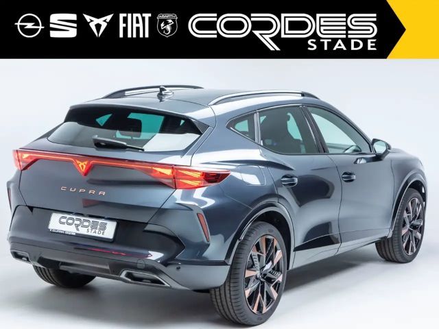 Cupra Formentor CUPRA 1.5 eTSI 110 kW Automatik Kamera Navi (101)