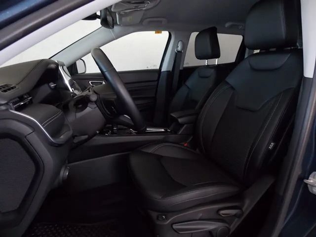 Jeep Compass Hybrid Limited