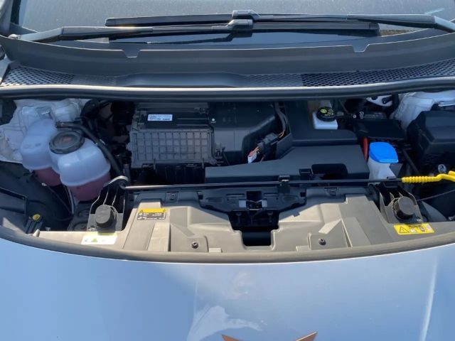 Cupra Born Cupra 58KW/204PS*HUD*SHZ*NAVI*Full-Link*