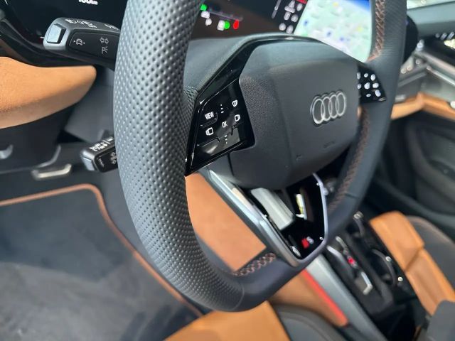 Audi A5 Quattro S-Line