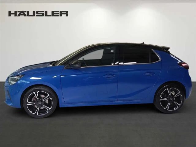 Opel Corsa Elegance business+