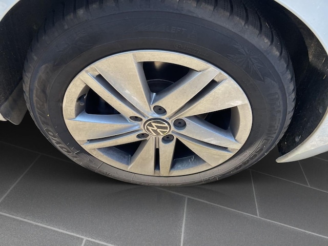 Volkswagen Golf 1.0 TSI Golf VIII Life