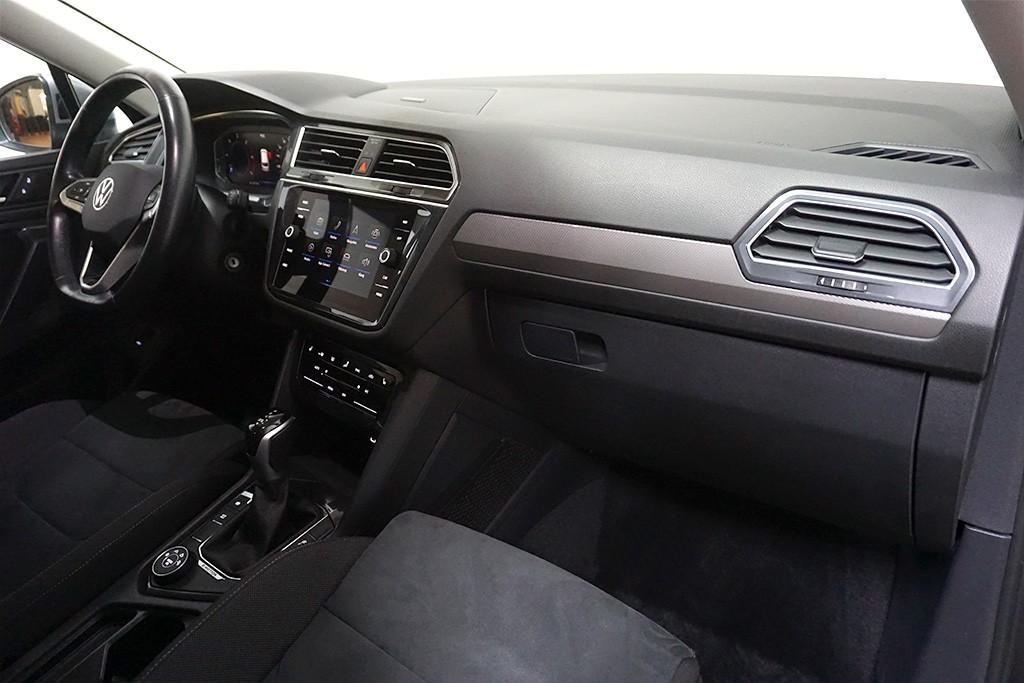Volkswagen Tiguan 2.0 TDI Allspace DSG Life
