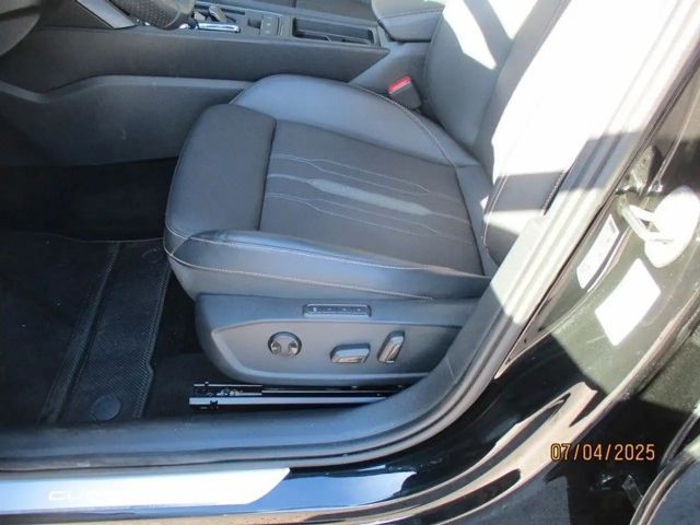 Cupra Formentor DSG VZ e-Hybrid