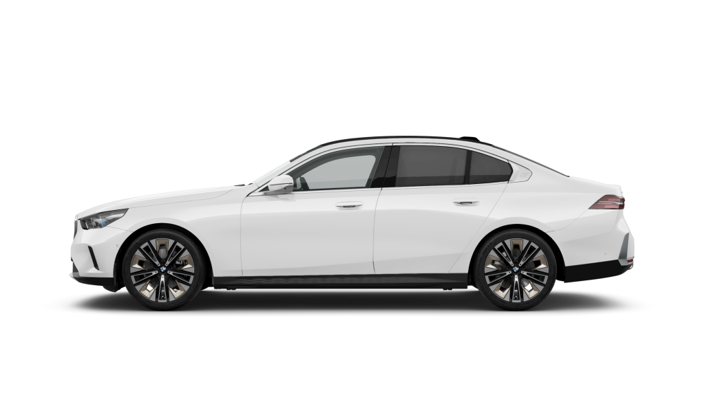 BMW 540 540d Sedan xDrive