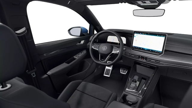 Volkswagen Golf 1.5 eTSI DSG Golf VIII