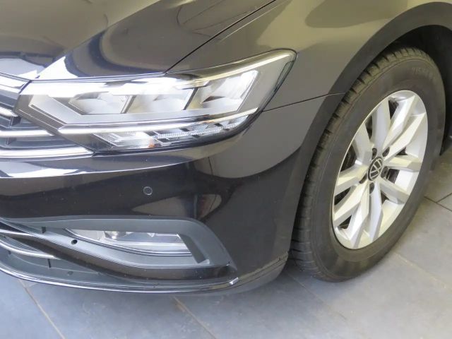 Volkswagen Passat Business DSG Variant