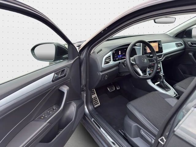 Volkswagen T-Roc 2.0 TDI DSG