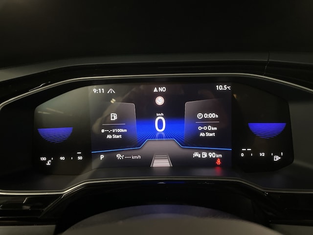 Volkswagen Taigo 1.5 TSI DSG R-Line