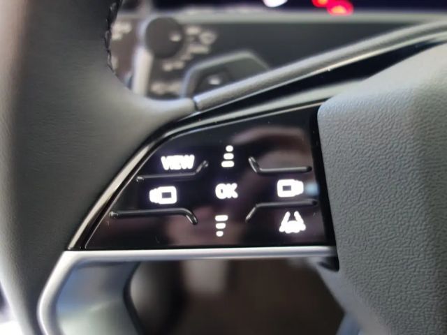 Audi Q3 intense TDI 110 kW