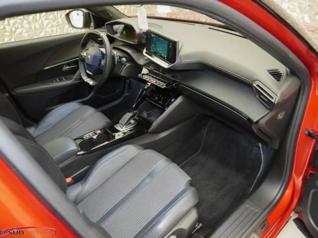 Peugeot 2008 BlueHDi GT-Line