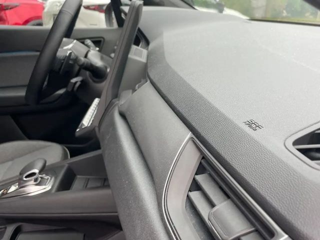 Renault Captur EDC Techno