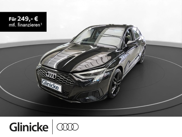 Audi A3 30 TFSI S-Tronic Sportback