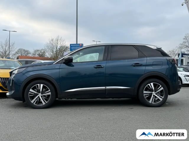 Peugeot 3008 Allure Pack Hybrid