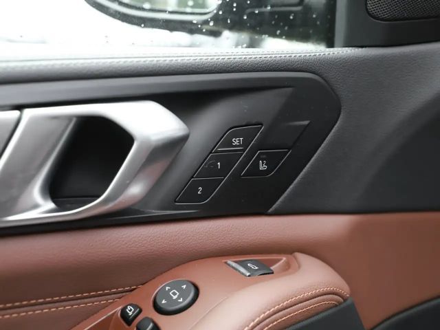 BMW X5 M-Sport xDrive30d