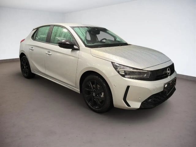 Opel Corsa F AT 48V eDCT *R-KAMERA*CARPLAY*TOTWINKEL*LHZ*SHZ*