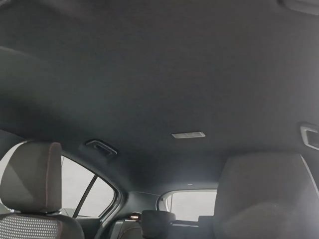 Ford Focus EcoBoost ST Line