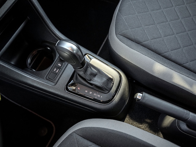 Volkswagen e-up! Plus Style