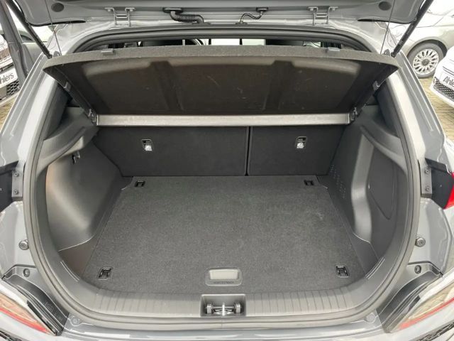 Hyundai Kona N Performance