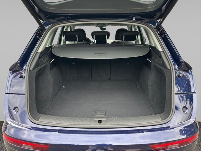 Audi Q5 40 TDI Quattro S-Tronic