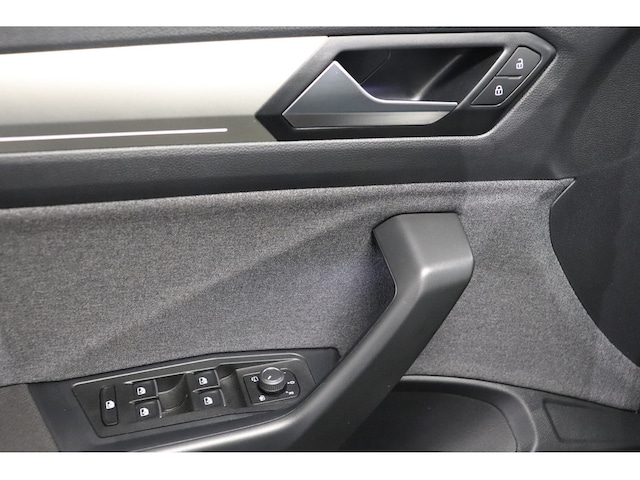 Volkswagen T-Roc 1.5 TSI DSG Move