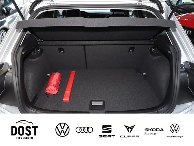 Volkswagen Polo 1.0 TSI Style