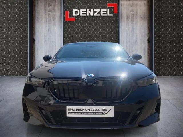 BMW 520 520d Sedan xDrive