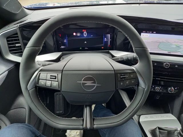 Opel Mokka 1.2 Turbo Edition