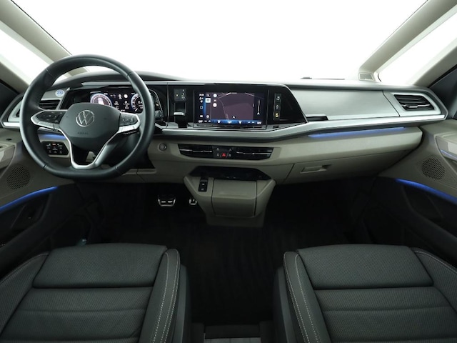 Volkswagen Multivan 2.0 TDI Lang Style T7