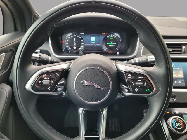 Jaguar I-Pace S