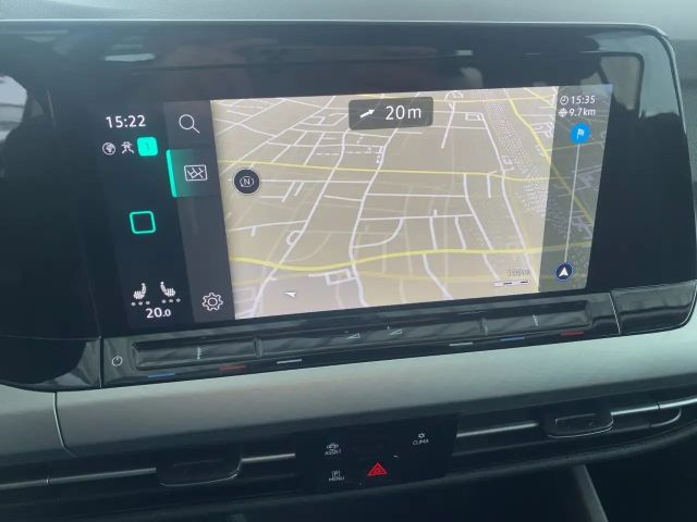 Volkswagen Golf DSG Golf VIII Life Variant