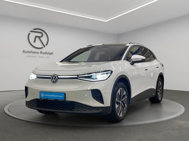 Volkswagen ID.4 82 kWh / Navi LED ACC