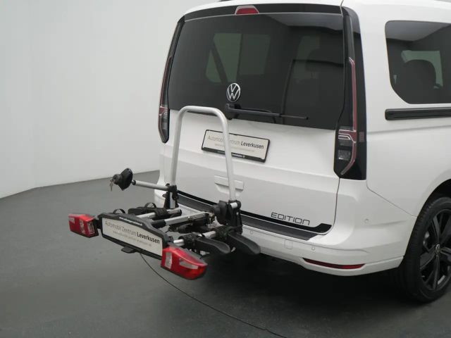 Volkswagen Caddy DSG Maxi