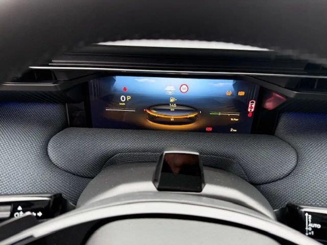 Citroën C5 Aircross Hybrid Max