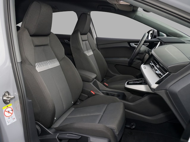 Audi Q4 e-tron 40 Sportback