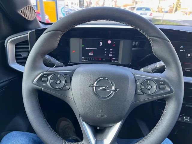 Opel Mokka 1.2 Turbo GS-Line Grand Sport Turbo