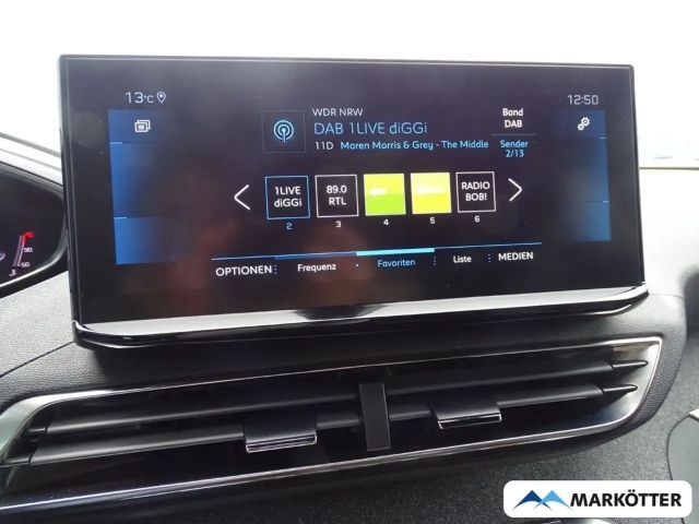 Peugeot 5008 Allure Pack PureTech