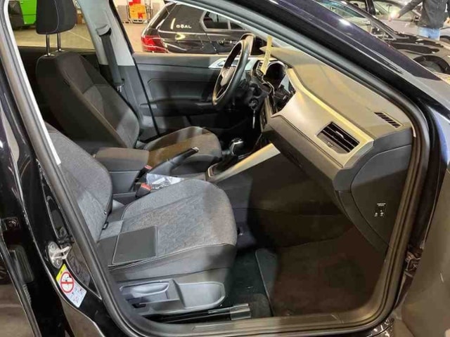 Volkswagen Taigo 1.0 TSI DSG Move