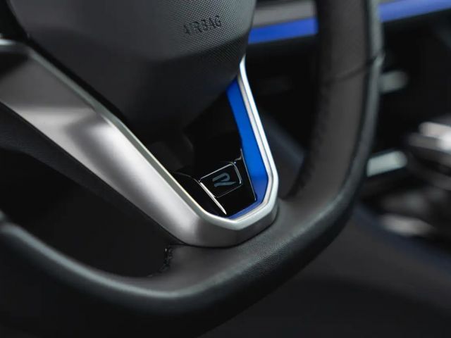 Volkswagen Touareg 3.0 V6 TSI