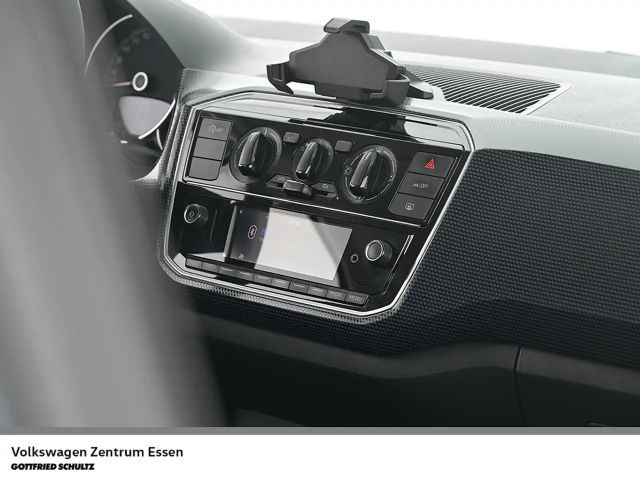 Volkswagen up! Move Move up!