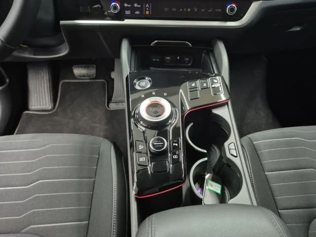 Kia Sportage Spirit Vierwielaandrijving