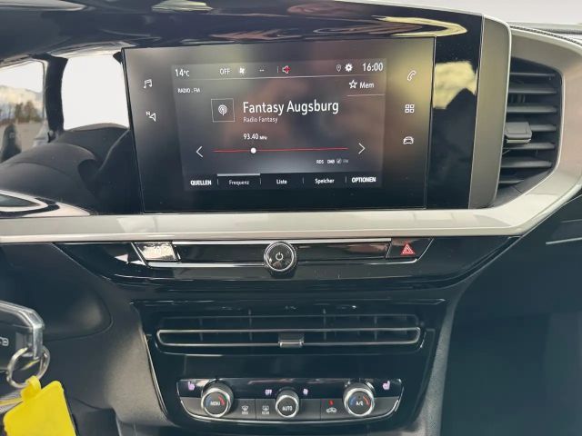 Opel Mokka 1.2 Turbo Elegance Turbo