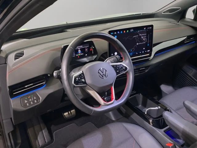 Volkswagen ID.4 4Motion GTX