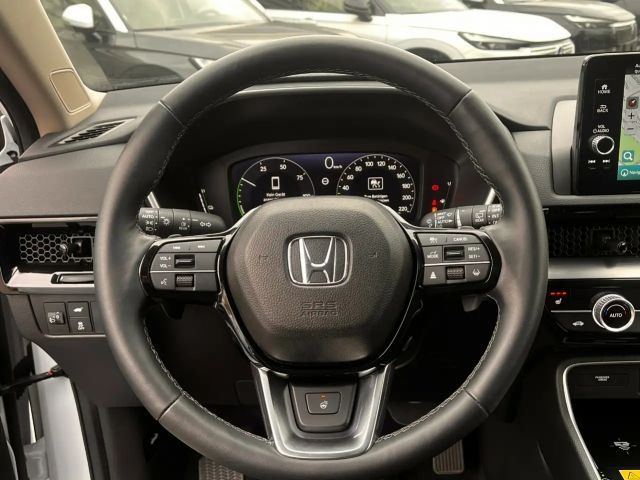 Honda CR-V Elegance e:HEV