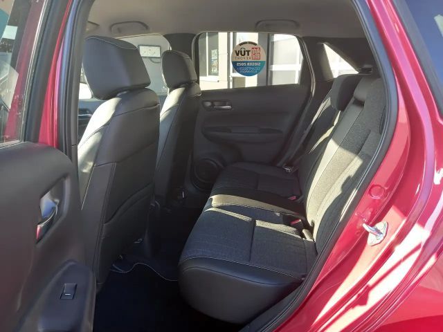 Honda Jazz 1.5 Advance Hybrid i-MMD