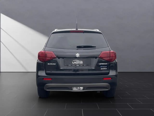 Suzuki Vitara 4x4 Comfort Hybrid