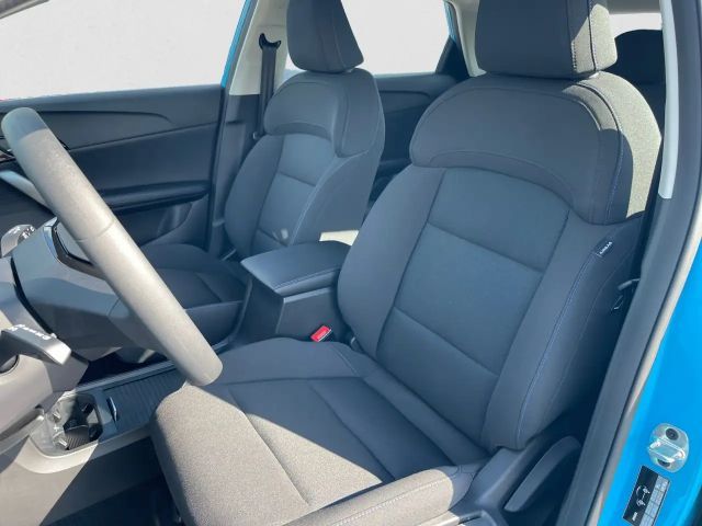 MG MG4 51 kWh EV Standard range