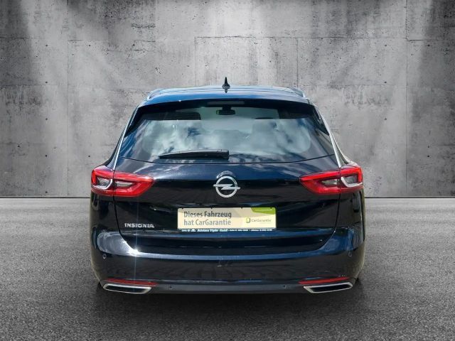 Opel Insignia Sports Tourer