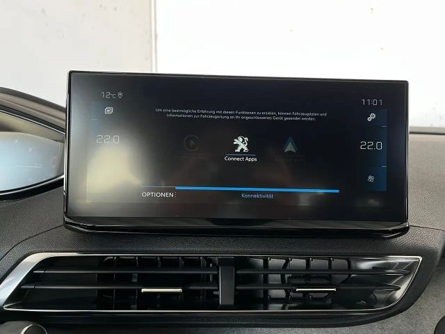 Peugeot 3008 GT-Line